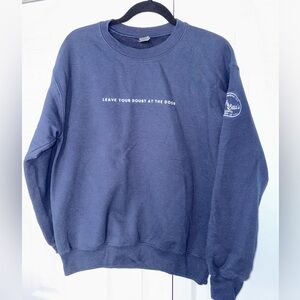 Bitty & Beau’s Crewneck